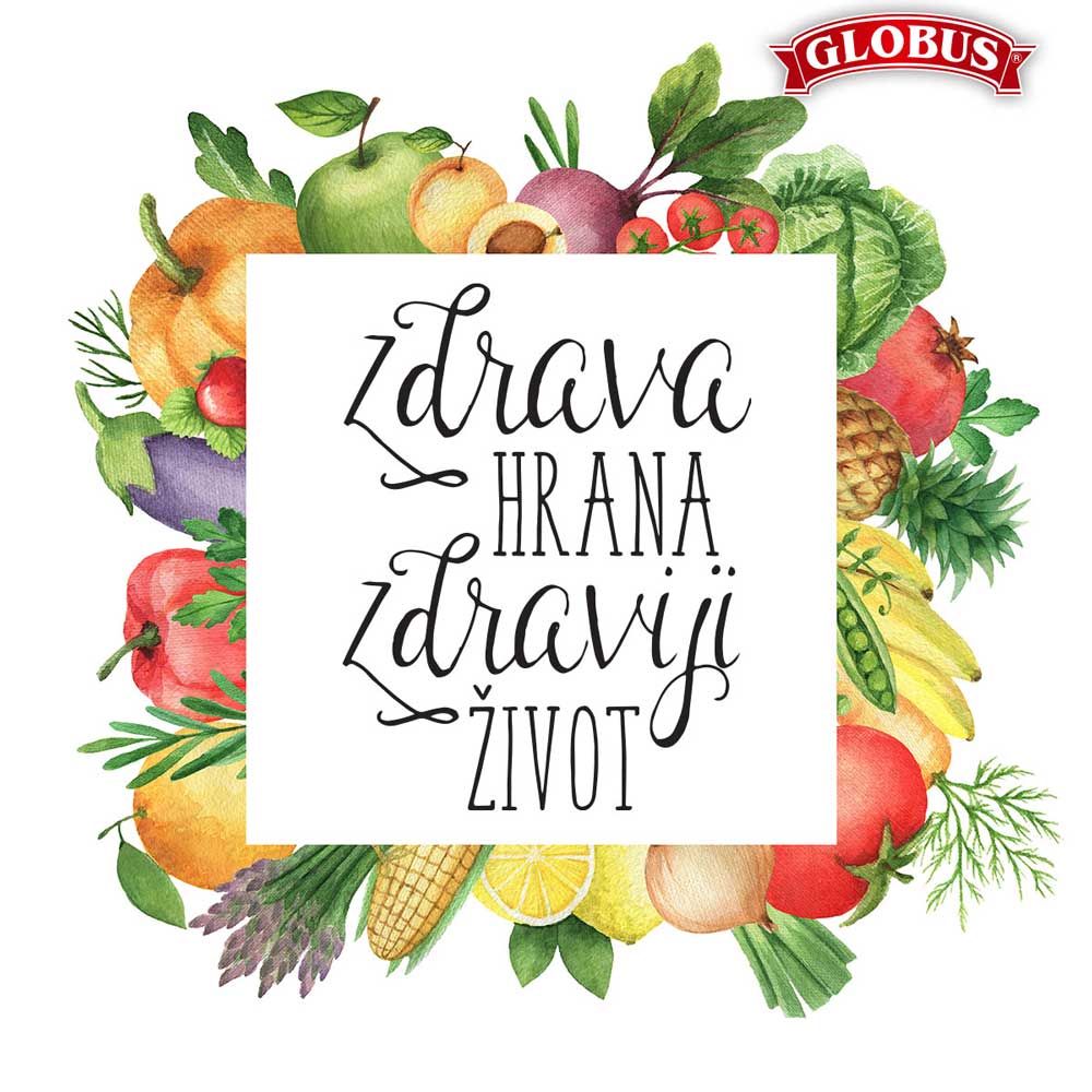 zdrava hrana za zdrav zivot