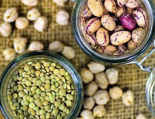 Proteini u hrani – koje namirnice su najbogatije proteinima