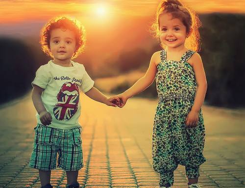 Pravilna ishrana dece